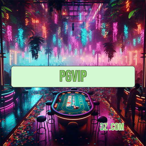 Sinta a Adrenalina do Cassino no Pgvip Agora!