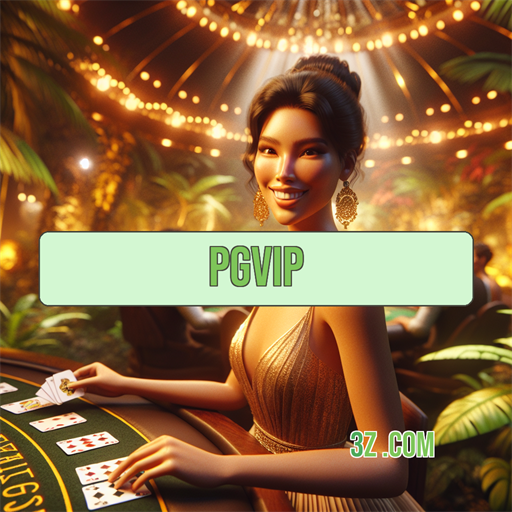 Pgvip: A Plataforma que Redefine a Diversão em Jogos