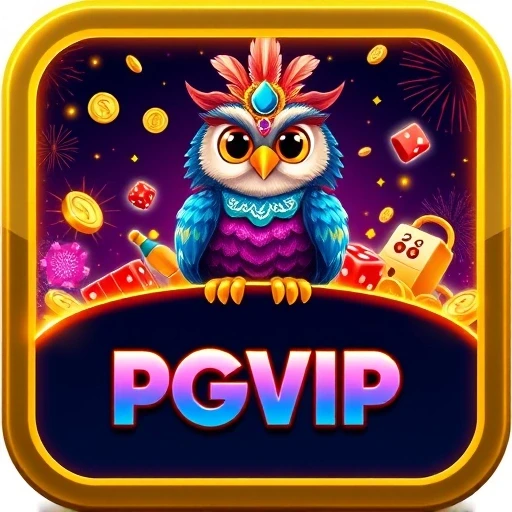Logotipo pgvip