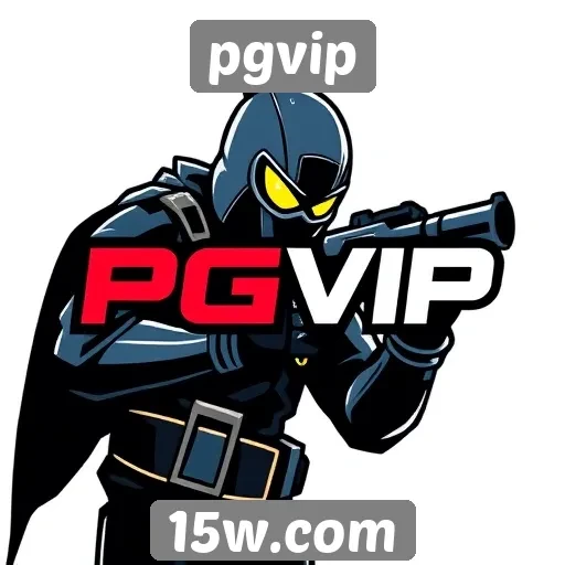 Popularidade crescente do pgvip entre os fãs de jogos