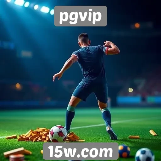 Recursos promocionais do site pgvip para novos jogadores
