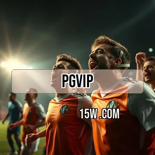 pgvip Plataforma