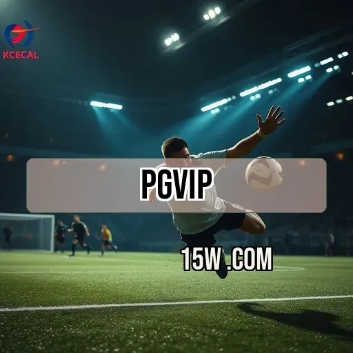 pgvip RPG