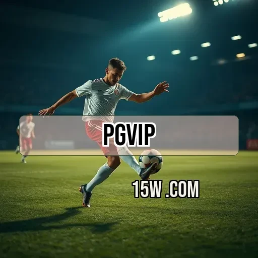 pgvip Esportes